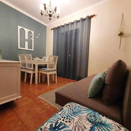 A Casa Dos Avos Villa Nazaré Eksteriør bilde