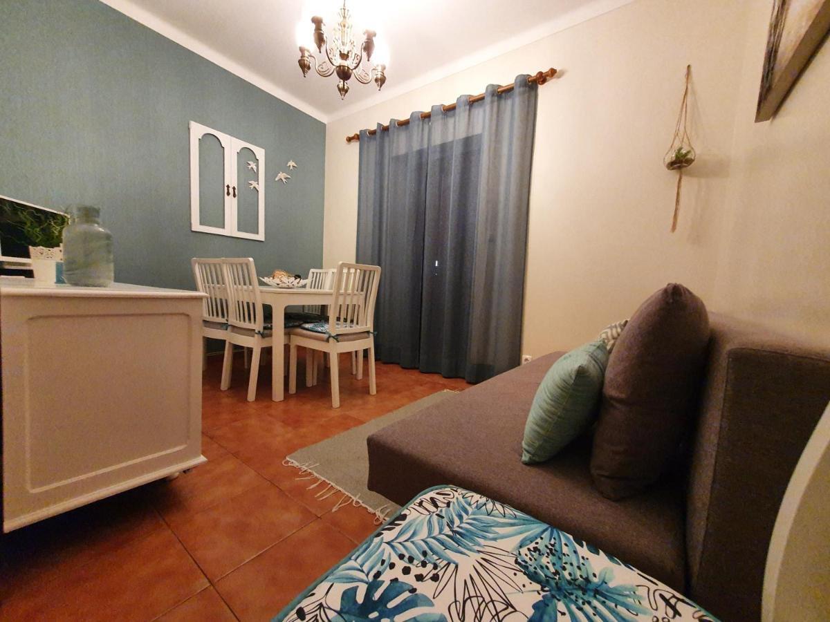 A Casa Dos Avos Villa Nazaré Eksteriør bilde