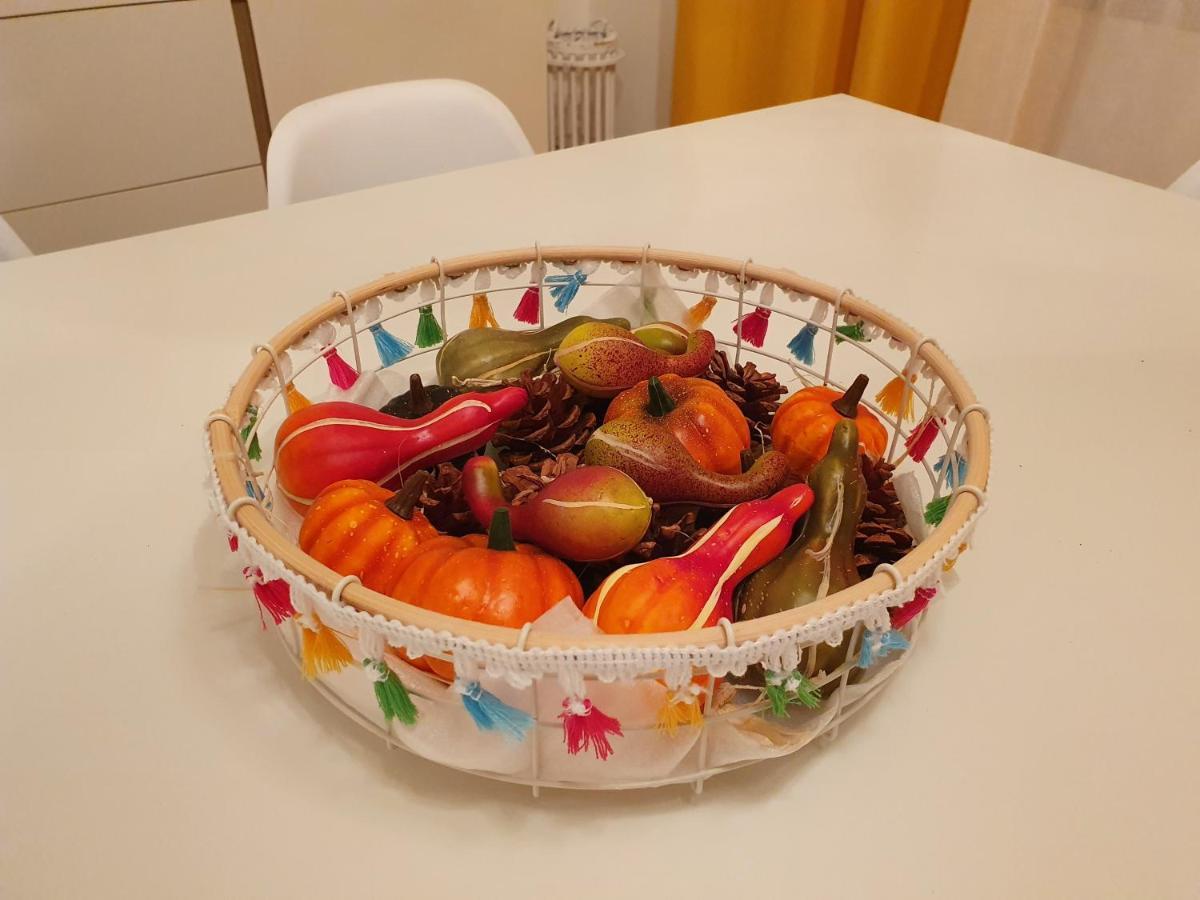 A Casa Dos Avos Villa Nazaré Eksteriør bilde