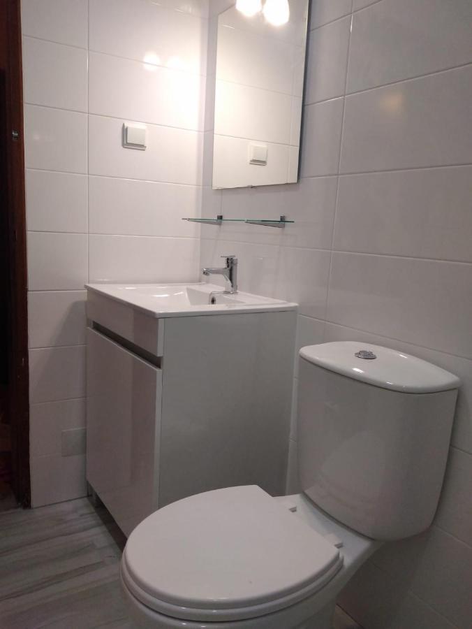 A Casa Dos Avos Villa Nazaré Eksteriør bilde
