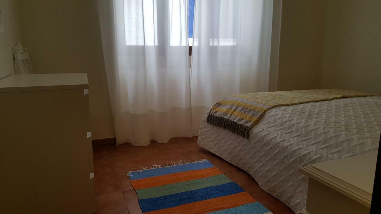 A Casa Dos Avos Villa Nazaré Eksteriør bilde