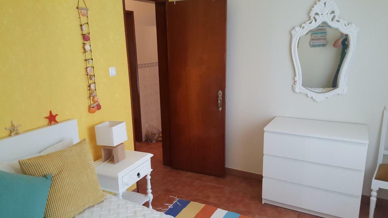 A Casa Dos Avos Villa Nazaré Eksteriør bilde